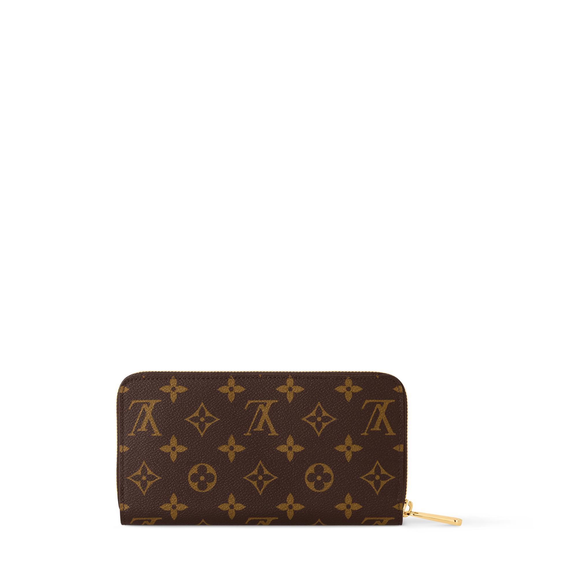 Zippy Wallet Monogram - All Wallets and Small Leather Goods